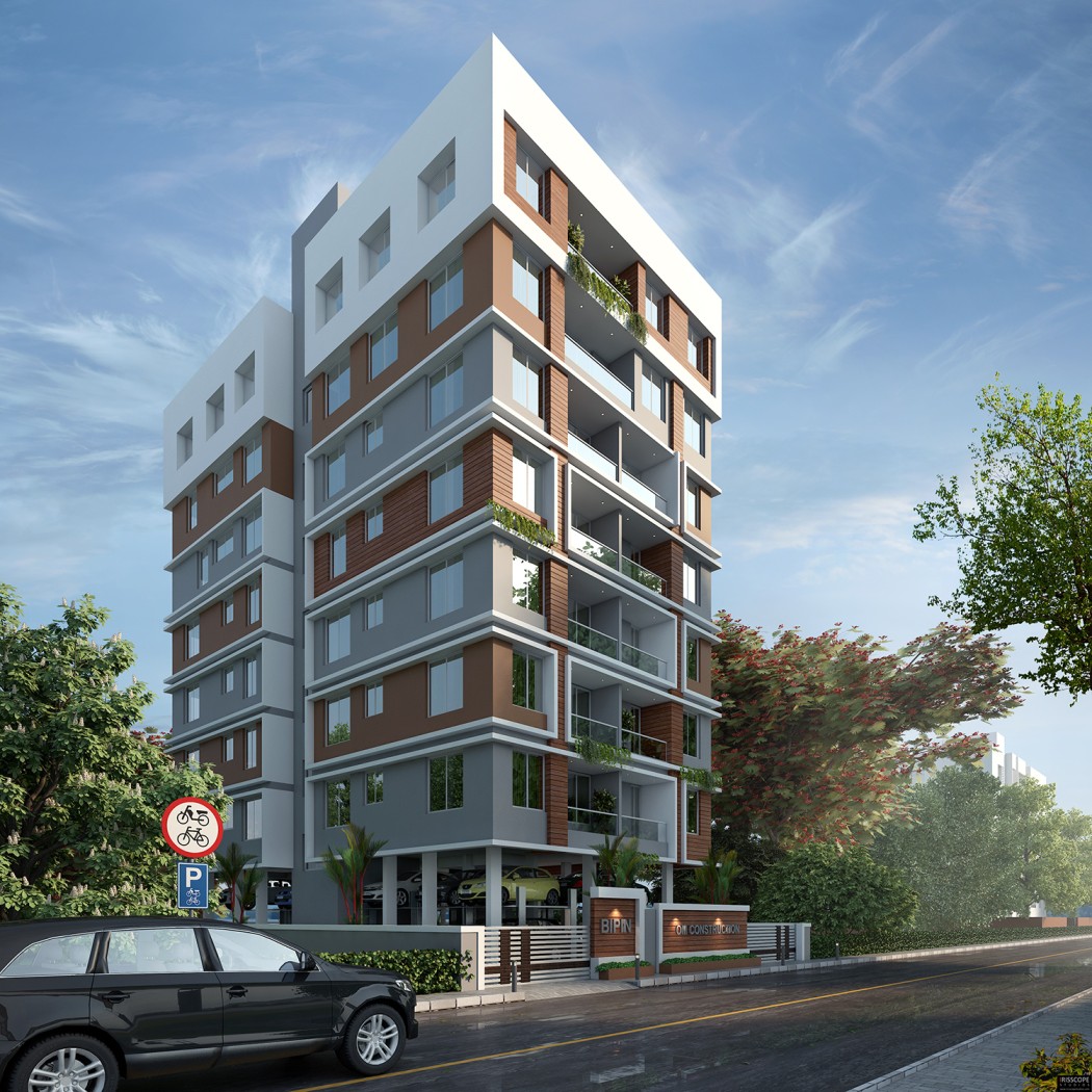 Bipin CHS gallery 1