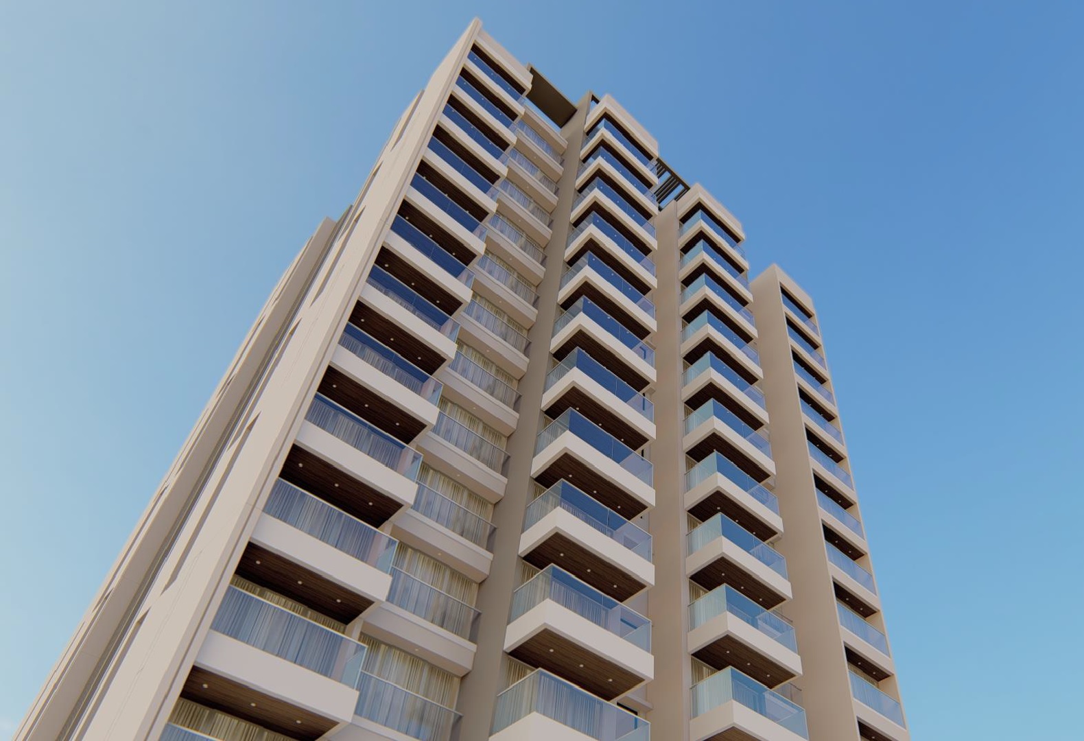 Rajyog No. 1 (B1 & B2) – Pune Satara Road
