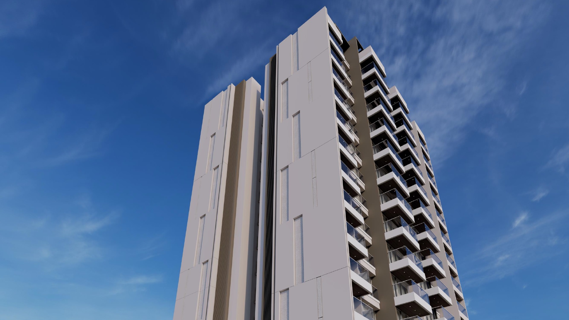 Rajyog No. 1 (B1 & B2) – Pune Satara Road