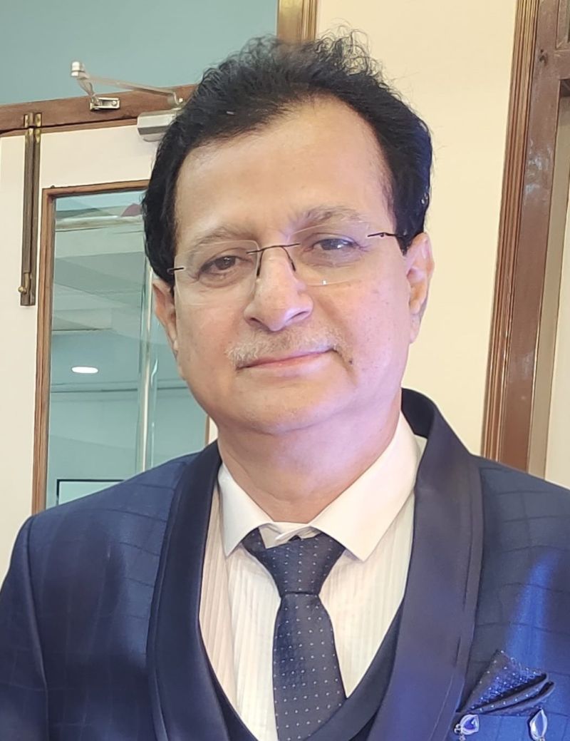 Shripad Kulkarni