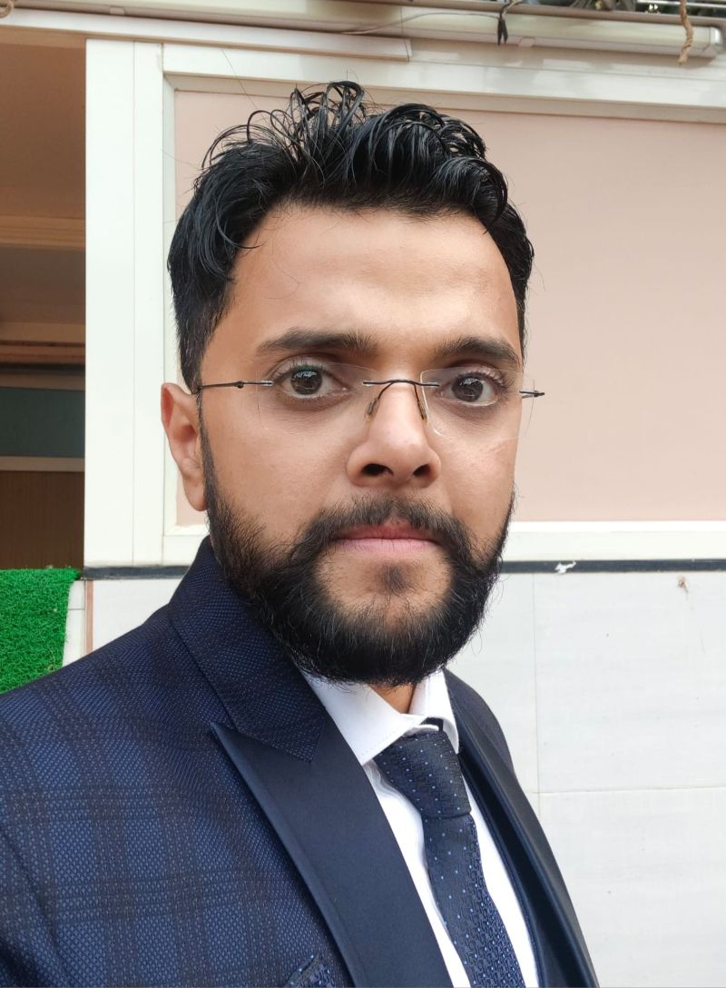 Harsshad Kulkarni